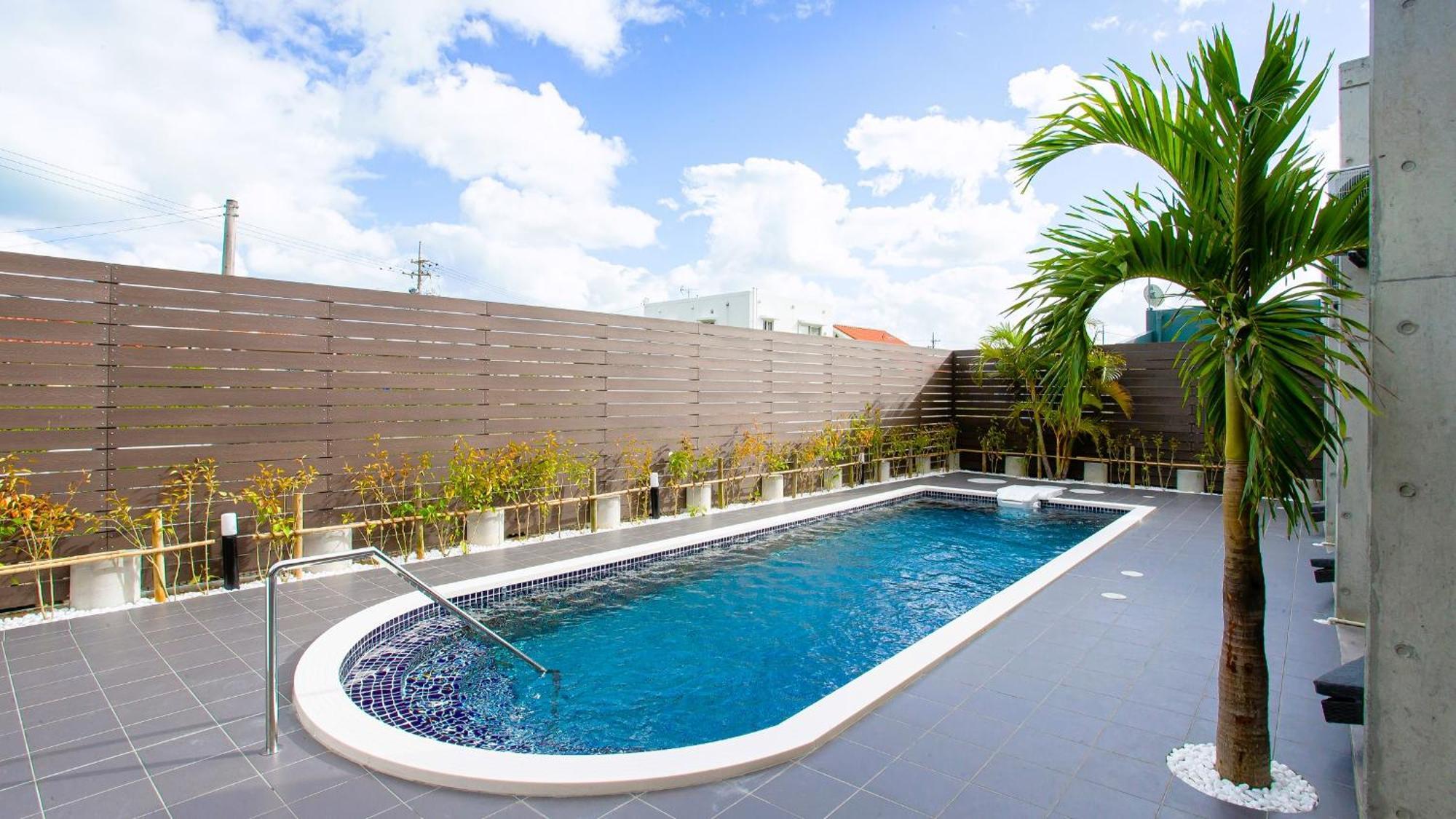 Sumuide Terrace H Villa Nago Bagian luar foto